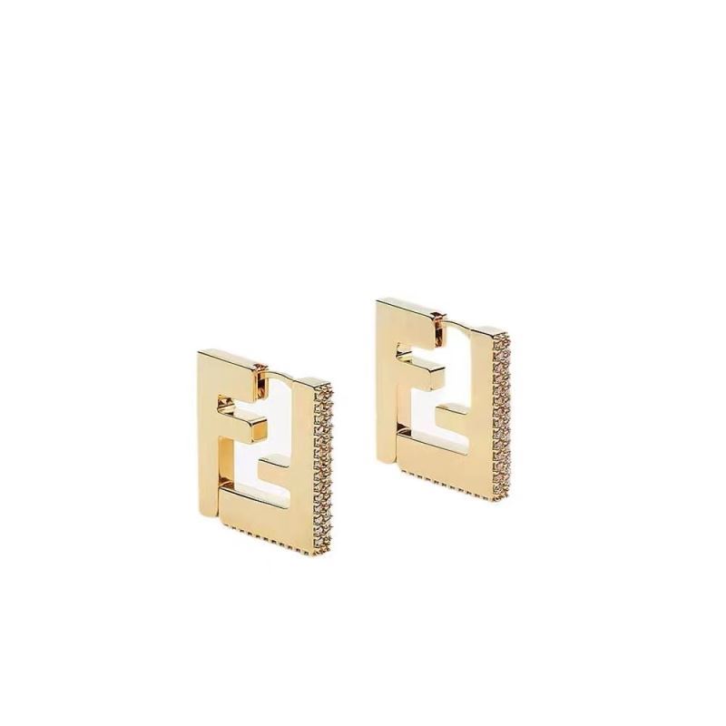 Fendi Earrings